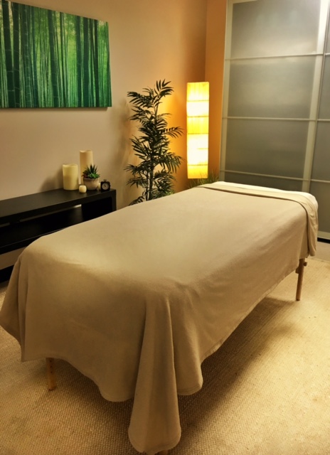 Massage Therapy